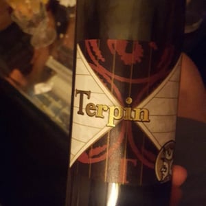 Rosso Delle Venezie 2013