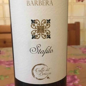 Stafilo - Colle Del Bricco - matteo-maggi