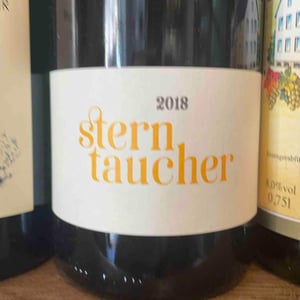 Sterntaucher - Jakob Tennstedt - jakob-tennstedt