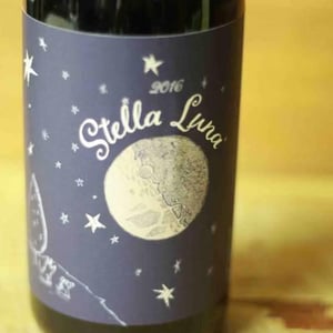 Stella Luna - Smallfry Wines - wayne-ahrens-suzi-hilder