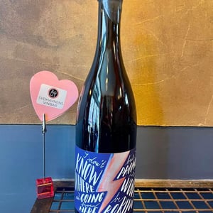 Starman - Gönc Winery / Grape Adbuction - peter-gonc