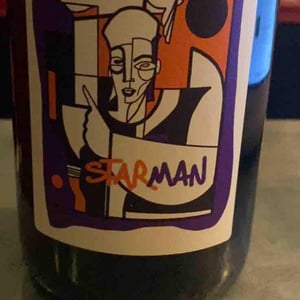 Starman - Domaine du Coulet - matthieu-barret -2022