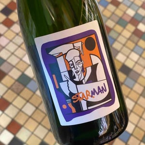 Starman - Domaine du Coulet - Matthieu Barret -2022