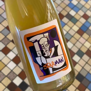 Starman - Domaine du Coulet - Matthieu Barret -2022