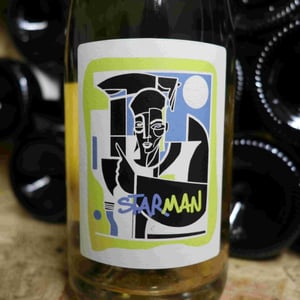 Starman - Domaine du Coulet - matthieu-barret -2022