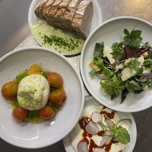 Starter - Darling Restaurant - 768397