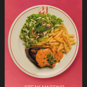Steak Martino - Martino - 802809