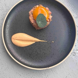 Steak Tatar - Estômago - 760703
