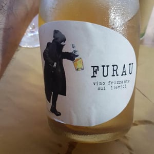 Furau - Cantina Sa Defenza - pietro-paolo-anna-marchi