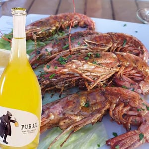 Furau - Cantina Sa Defenza - Pietro, Paolo & Anna Marchi 