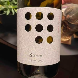 Steiner Furmint - Weingut Weninger (Austria) / Weninger Pincészet (Hungary) - Franz Weninger 