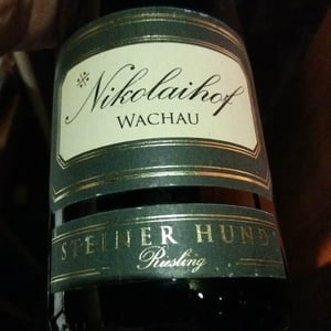 Steiner Hund - Weingut Nikolaihof Wachau - familie-saahs