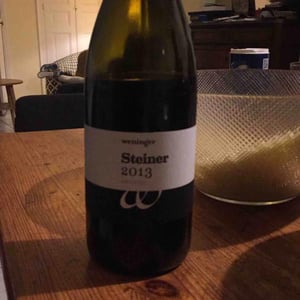 Steiner - Weingut Weninger (Austria) / Weninger Pincészet (Hungary) - Franz Weninger 