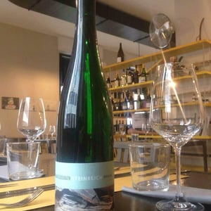 Steinreich Riesling Trocken 2013