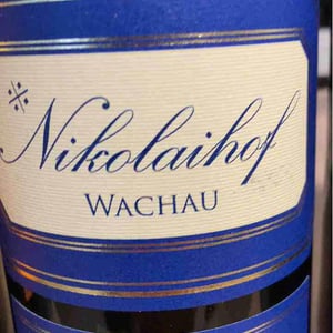 Steinriesler - Weingut Nikolaihof Wachau - Familie Saahs 