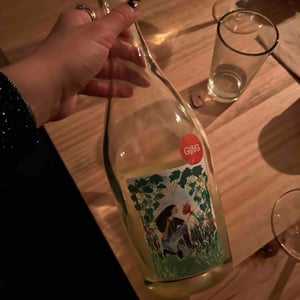 Stella Crinita Omaggio Viognier - Stella Crinita - Joanna Foster & Ernesto Catena 