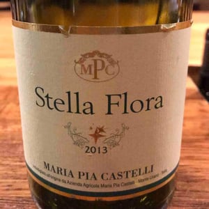 Stella Flora - Azienda Agricola Maria Pia Castelli - maria-pia-castelli