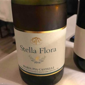 Stella Flora - Azienda Agricola Maria Pia Castelli - Maria Pia Castelli 