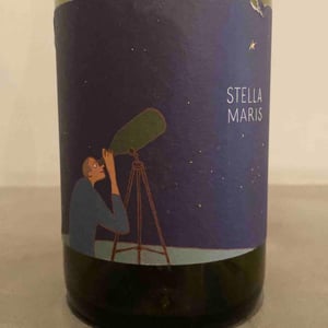STELLA MARIS - 10R Winery - bruce-ryoko-gutlove -2017