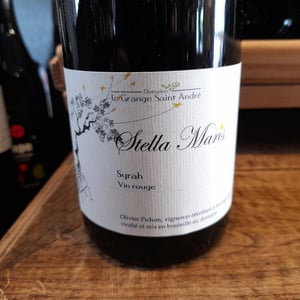 Stella Maris - La Grange Saint André - olivier-pichon