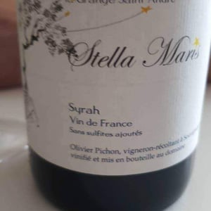 Stella Maris - La Grange Saint André - olivier-pichon
