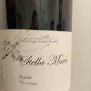 La Grange Saint André - Olivier Pichon - Stella Maris
