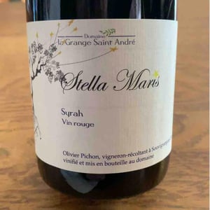 Stella Maris - La Grange Saint André - olivier-pichon