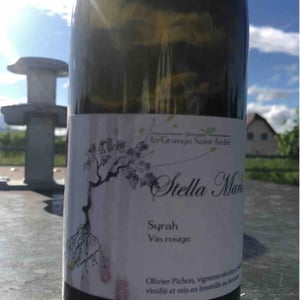 Stella Maris - La Grange Saint André - Olivier Pichon 