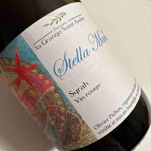 Stella Maris - La Grange Saint André - Olivier Pichon 