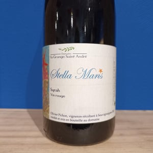 Stella Maris - La Grange Saint André - olivier-pichon