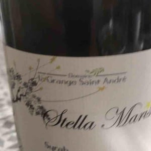 Stella Maris - La Grange Saint André - Olivier Pichon 