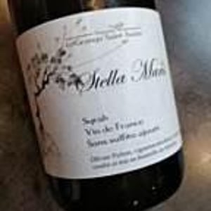 Stella Maris - La Grange Saint André - olivier-pichon