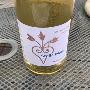 Noëlla Morantin - Noëlla Morantin - Stella Maris