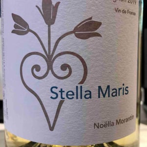 Noëlla Morantin - Noëlla Morantin - Stella Maris