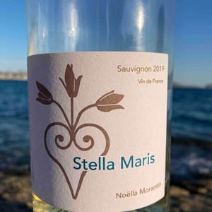 Stella Maris - Noëlla Morantin - Noëlla Morantin 