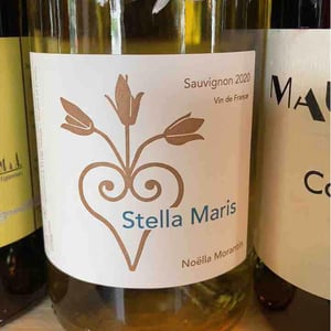 Stella Maris 2020 - Noëlla Morantin - Noëlla Morantin