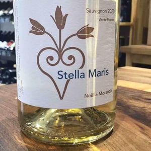 Stella Maris - Noëlla Morantin - noella-morantin