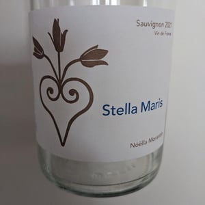 Stella Maris - Noëlla Morantin - Noëlla Morantin 