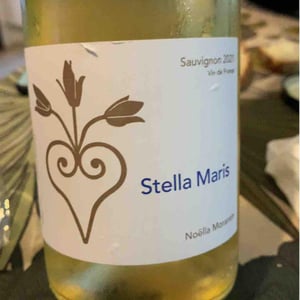 Noëlla Morantin - Noëlla Morantin - Stella Maris