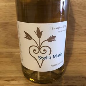 Stella Maris - Noëlla Morantin - noella-morantin