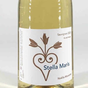 Stella Maris - Noëlla Morantin - Noëlla Morantin 