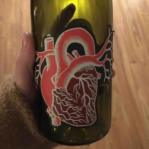 Stella Maris Syrah 2013