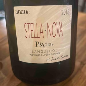 Stella Nova - Stella Nova - philippe-richy