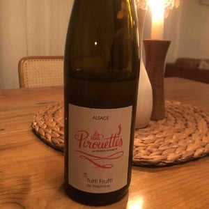 Le Tutti Frutti de Stéphane - Les Vins Pirouettes - pierre-sanchez-remi-segura-xavier-couturier