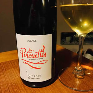 Le Tutti Frutti de Stéphane - Les Vins Pirouettes - pierre-sanchez-remi-segura-xavier-couturier