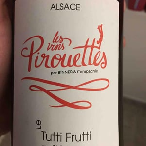 Le Tutti Frutti de Stéphane - Les Vins Pirouettes - pierre-sanchez-remi-segura-xavier-couturier