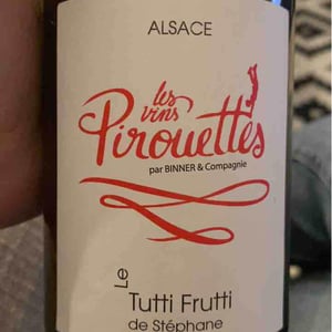 Le Tutti Frutti de Stéphane - Les Vins Pirouettes - pierre-sanchez-remi-segura-xavier-couturier