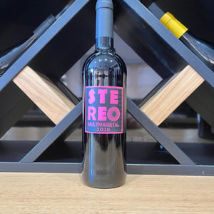 Stereo - Bodegas Barreda - Bodegas Barreda 