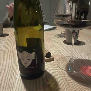 Stierkopf (rouge) - Domaine Rietsch - Jean-Pierre & Sophie Rietsch 