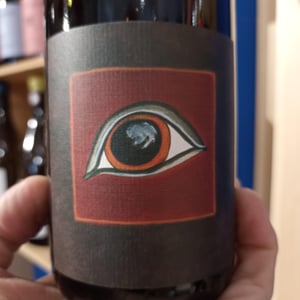 Stierkopf (rouge) - Domaine Rietsch - jean-pierre-sophie-rietsch